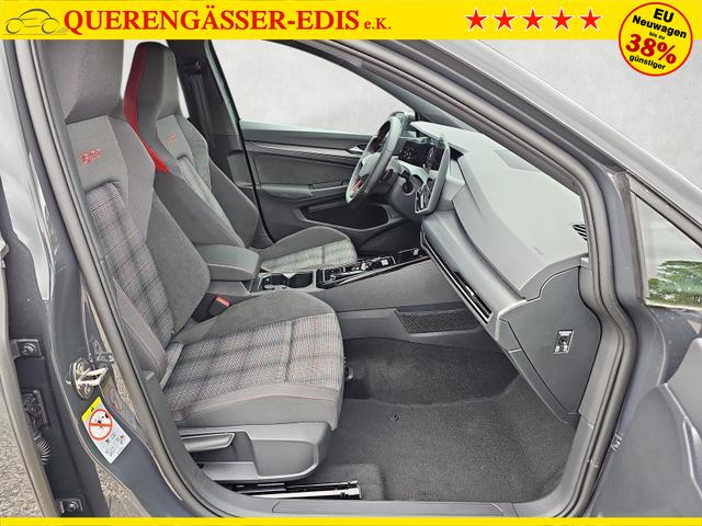 Volkswagen Golf 2.0 TSI 195 kW GTI DSG / IQ.Light R&uuml;ckfahrkamera 
