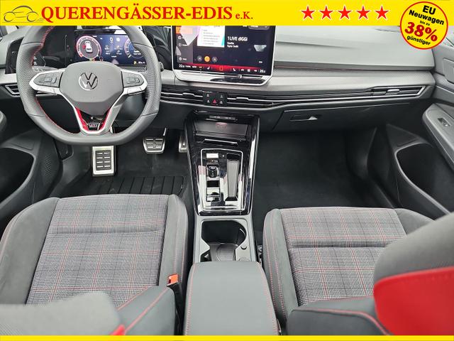 Volkswagen Golf 2.0 TSI 195 kW GTI DSG / IQ.Light R&uuml;ckfahrkamera 