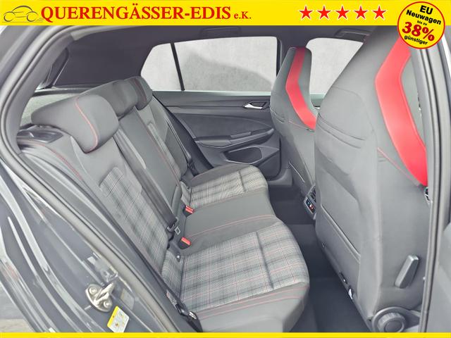 Volkswagen Golf 2.0 TSI 195 kW GTI DSG / IQ.Light R&uuml;ckfahrkamera 