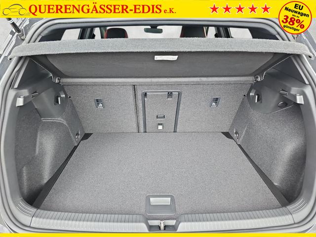 Volkswagen Golf 2.0 TSI 195 kW GTI DSG / IQ.Light R&uuml;ckfahrkamera 