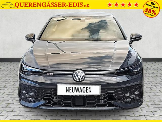 Volkswagen Golf 2.0 TSI 195 kW GTI DSG / IQ.Light Parklenkassist 