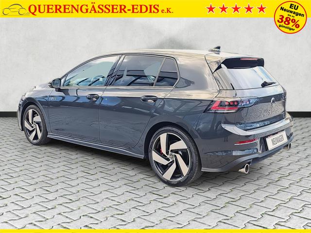 Volkswagen Golf 2.0 TSI 195 kW GTI DSG / IQ.Light Parklenkassist 