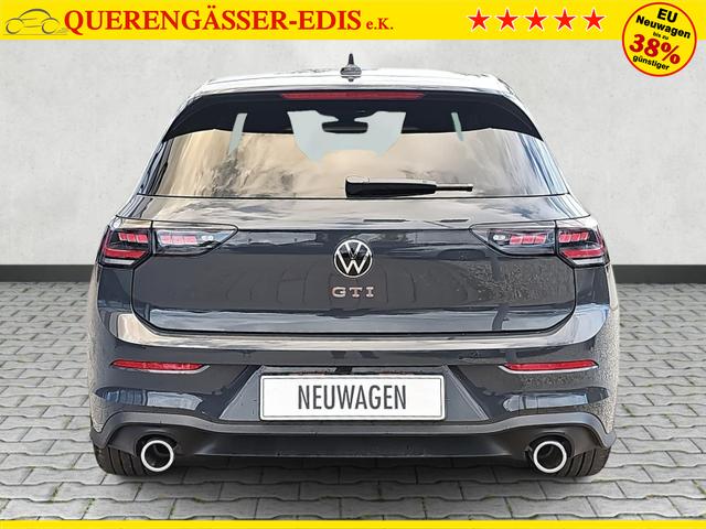 Volkswagen Golf 2.0 TSI 195 kW GTI DSG / IQ.Light Parklenkassist 