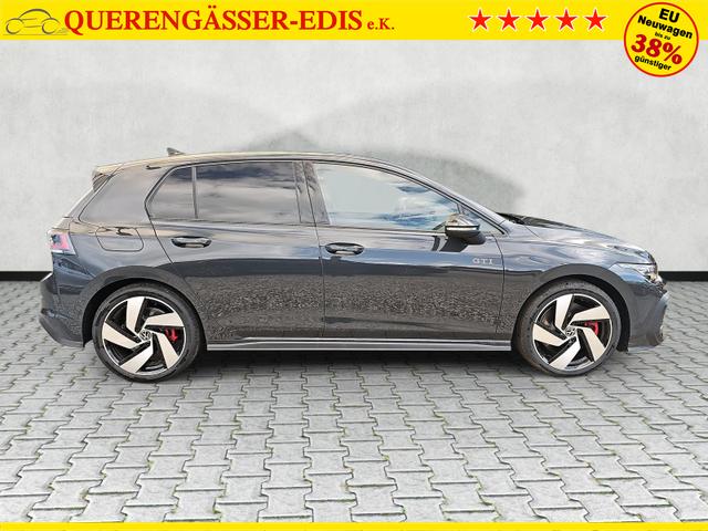 Volkswagen Golf 2.0 TSI 195 kW GTI DSG / IQ.Light Parklenkassist 
