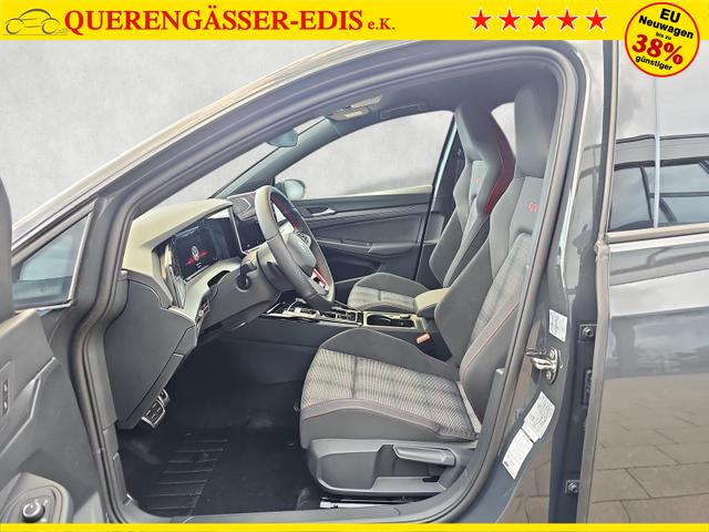 Volkswagen Golf 2.0 TSI 195 kW GTI DSG / IQ.Light Parklenkassist 