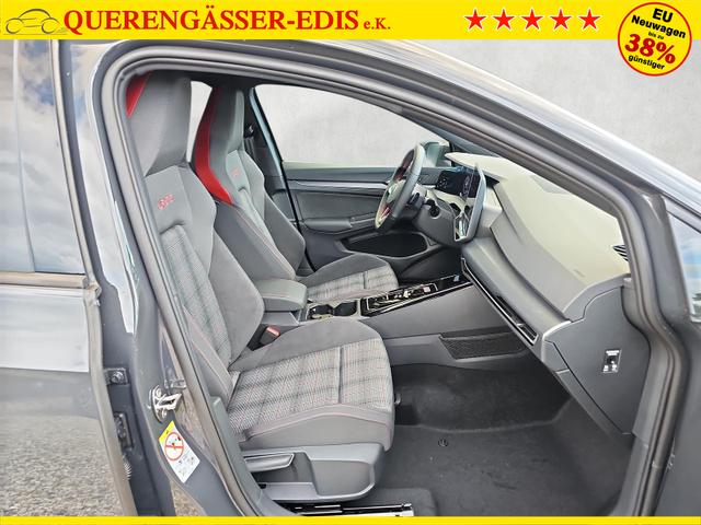 Volkswagen Golf 2.0 TSI 195 kW GTI DSG / IQ.Light Parklenkassist 