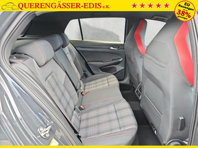 Volkswagen Golf 2.0 TSI 195 kW GTI DSG / IQ.Light Parklenkassist 