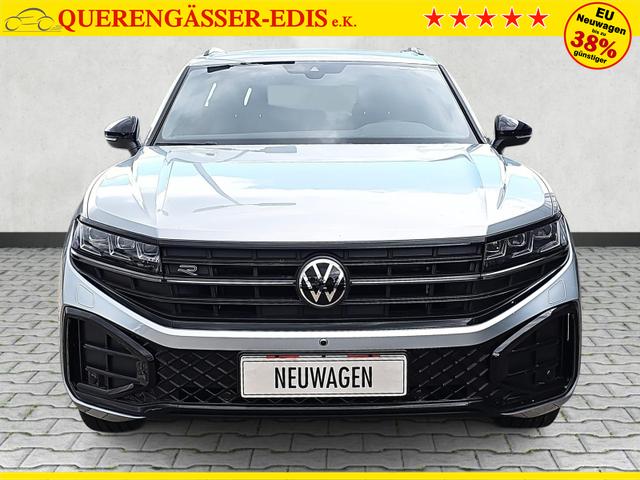 Volkswagen Touareg 3.0 TDI 210 kW 4Motion R-Line V6 / Pano 360Grad 