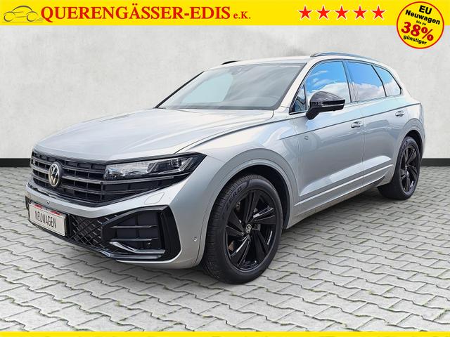 Volkswagen Touareg 3.0 TDI 210 kW 4Motion R-Line V6 / Pano 360Grad 