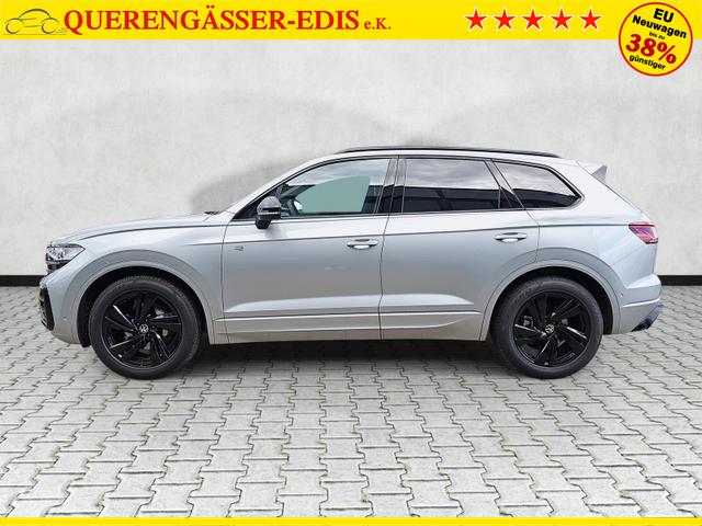 Volkswagen Touareg 3.0 TDI 210 kW 4Motion R-Line V6 / Pano 360Grad 