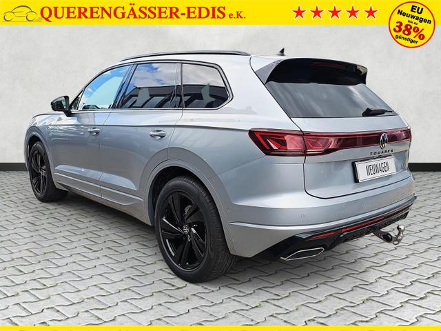 Volkswagen Touareg 3.0 TDI 210 kW 4Motion R-Line V6 / Pano 360Grad 