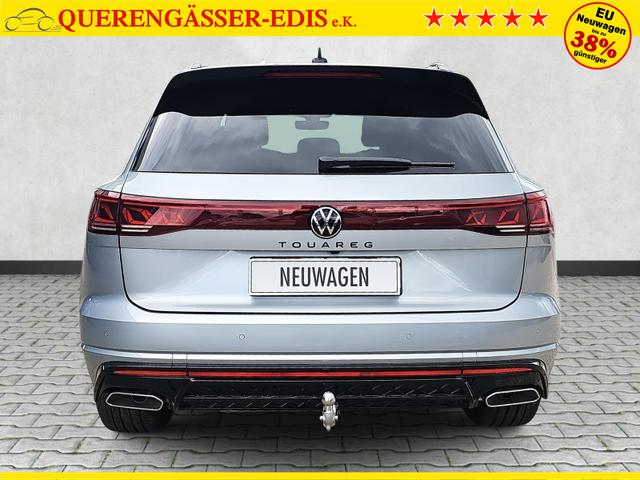 Volkswagen Touareg 3.0 TDI 210 kW 4Motion R-Line V6 / Pano 360Grad 