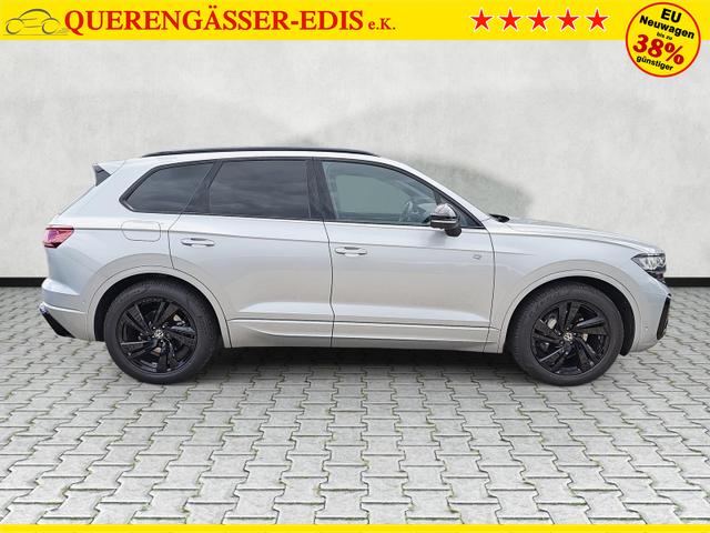 Volkswagen Touareg 3.0 TDI 210 kW 4Motion R-Line V6 / Pano 360Grad 