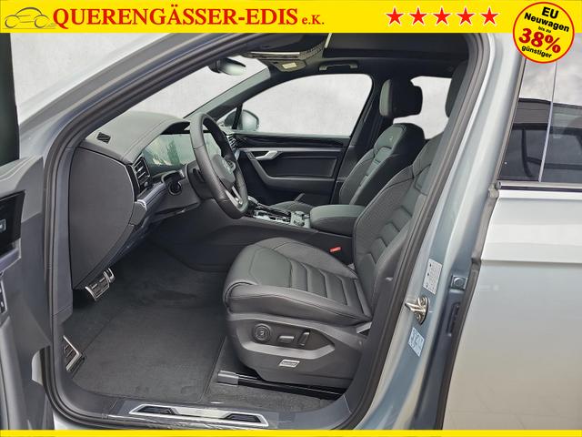 Volkswagen Touareg 3.0 TDI 210 kW 4Motion R-Line V6 / Pano 360Grad 