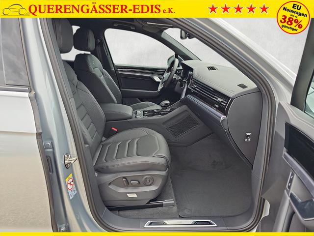 Volkswagen Touareg 3.0 TDI 210 kW 4Motion R-Line V6 / Pano 360Grad 