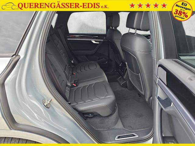 Volkswagen Touareg 3.0 TDI 210 kW 4Motion R-Line V6 / Pano 360Grad 