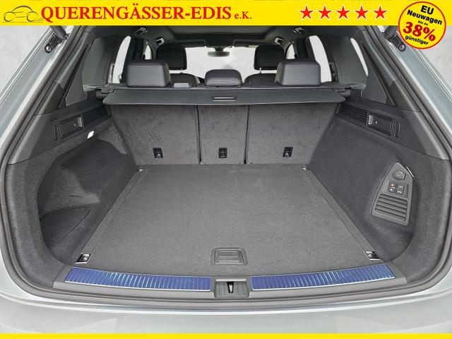 Volkswagen Touareg 3.0 TDI 210 kW 4Motion R-Line V6 / Pano 360Grad 