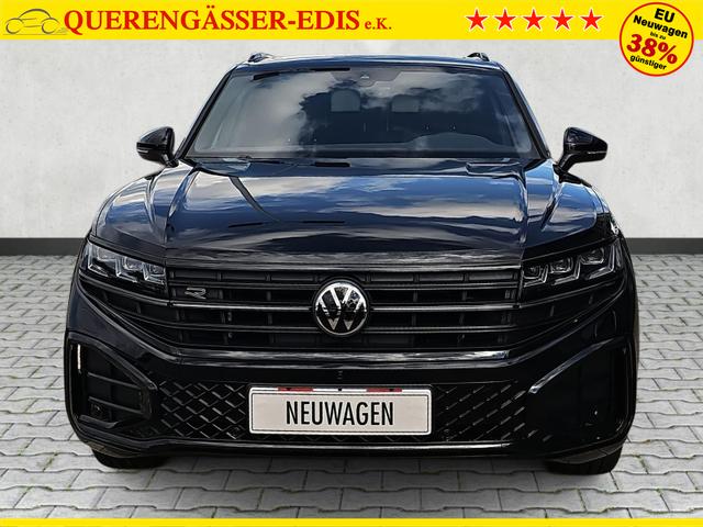 Volkswagen Touareg 3.0 TDI 210 kW 4Motion R-Line V6 / Pano 360Grad 