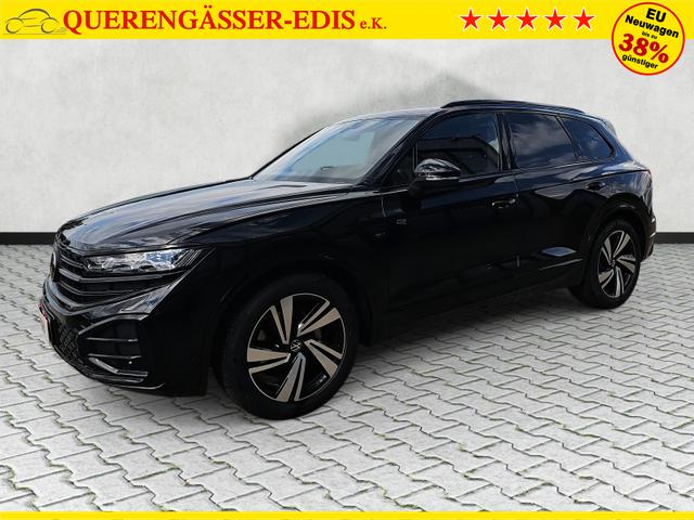 Volkswagen Touareg 3.0 TDI 210 kW 4Motion R-Line V6 / Pano 360Grad 
