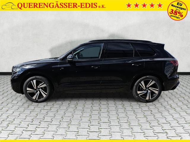 Volkswagen Touareg 3.0 TDI 210 kW 4Motion R-Line V6 / Pano 360Grad 