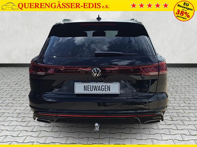 Volkswagen Touareg 3.0 TDI 210 kW 4Motion R-Line V6 / Pano 360Grad 