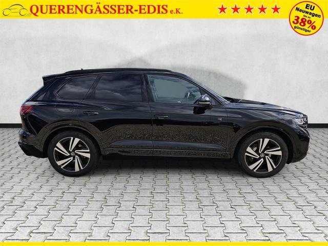 Volkswagen Touareg 3.0 TDI 210 kW 4Motion R-Line V6 / Pano 360Grad 