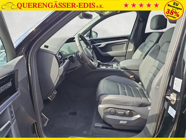 Volkswagen Touareg 3.0 TDI 210 kW 4Motion R-Line V6 / Pano 360Grad 