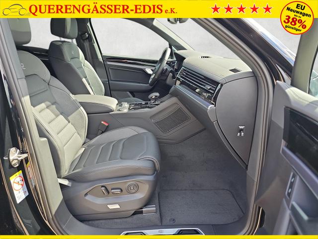 Volkswagen Touareg 3.0 TDI 210 kW 4Motion R-Line V6 / Pano 360Grad 