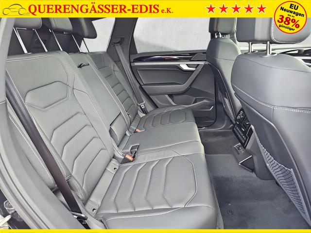 Volkswagen Touareg 3.0 TDI 210 kW 4Motion R-Line V6 / Pano 360Grad 