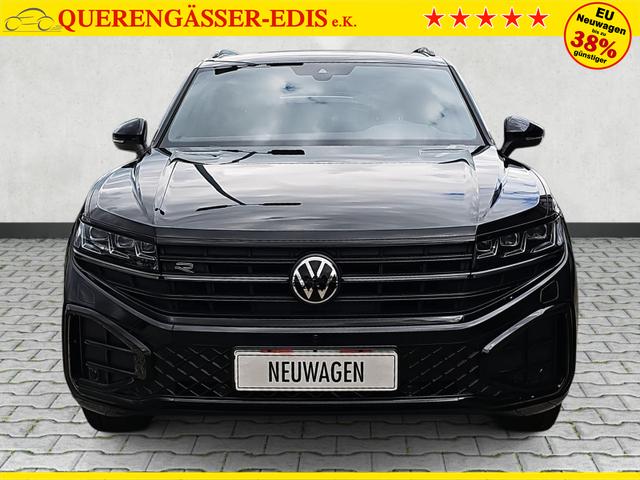 Volkswagen Touareg 3.0 TDI 210 kW 4Motion R-Line V6 / Pano 360Grad 