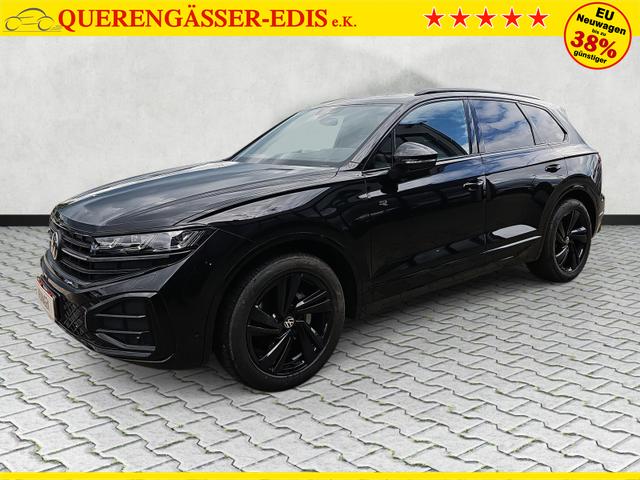 Volkswagen Touareg 3.0 TDI 210 kW 4Motion R-Line V6 / Pano 360Grad 
