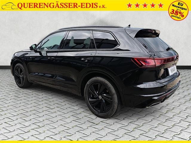 Volkswagen Touareg 3.0 TDI 210 kW 4Motion R-Line V6 / Pano 360Grad 