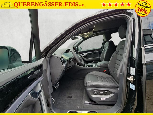 Volkswagen Touareg 3.0 TDI 210 kW 4Motion R-Line V6 / Pano 360Grad 