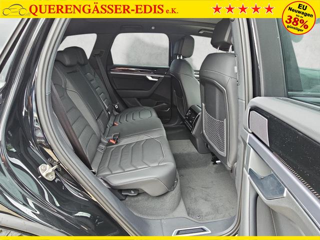 Volkswagen Touareg 3.0 TDI 210 kW 4Motion R-Line V6 / Pano 360Grad 