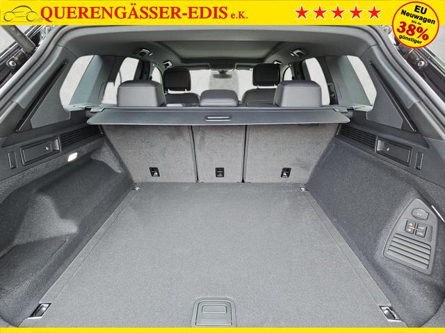 Volkswagen Touareg 3.0 TDI 210 kW 4Motion R-Line V6 / Pano 360Grad 