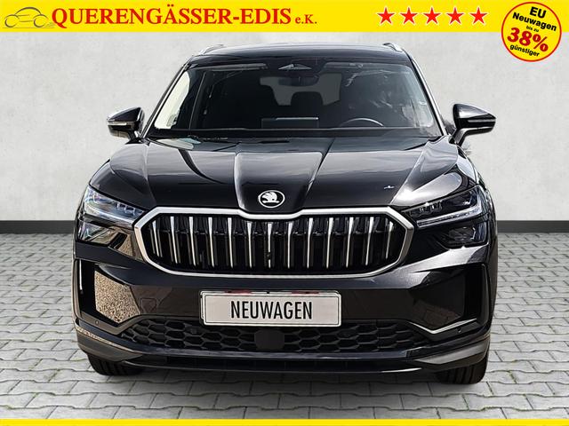 Skoda Kodiaq 2.0 TDI 110 kW Selection DSG 7Sitz. / Matrix-LED 