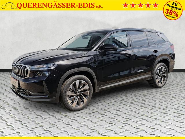 Skoda Kodiaq 2.0 TDI 110 kW Selection DSG 7Sitz. / Matrix-LED 