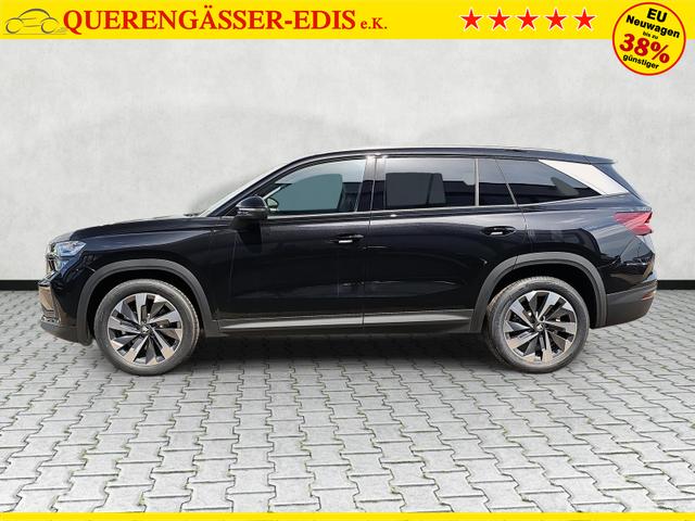 Skoda Kodiaq 2.0 TDI 110 kW Selection DSG 7Sitz. / Matrix-LED 