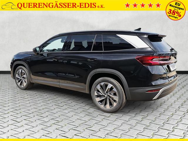 Skoda Kodiaq 2.0 TDI 110 kW Selection DSG 7Sitz. / Matrix-LED 