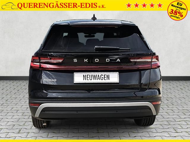Skoda Kodiaq 2.0 TDI 110 kW Selection DSG 7Sitz. / Matrix-LED 