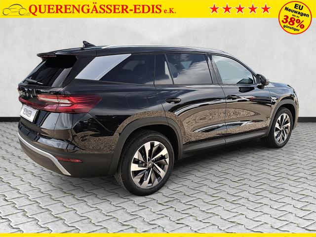 Skoda Kodiaq 2.0 TDI 110 kW Selection DSG 7Sitz. / Matrix-LED 
