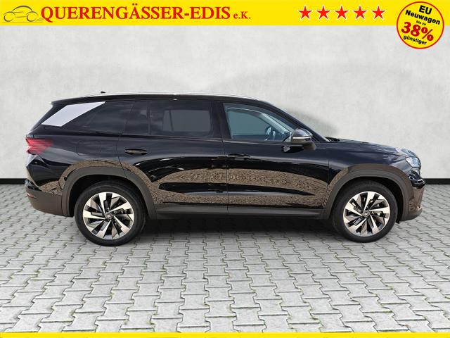 Skoda Kodiaq 2.0 TDI 110 kW Selection DSG 7Sitz. / Matrix-LED 