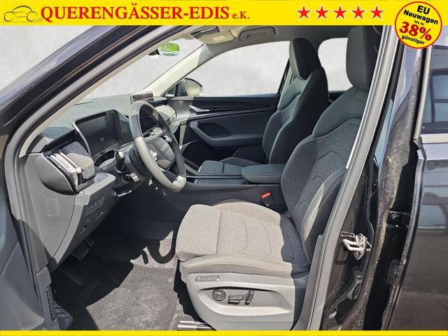 Skoda Kodiaq 2.0 TDI 110 kW Selection DSG 7Sitz. / Matrix-LED 
