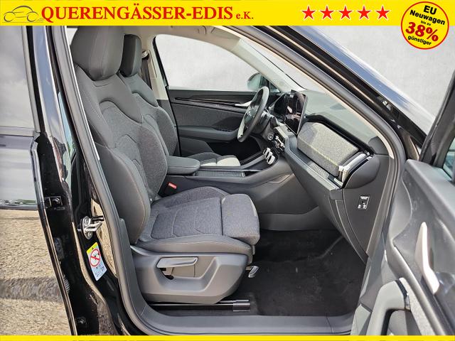 Skoda Kodiaq 2.0 TDI 110 kW Selection DSG 7Sitz. / Matrix-LED 