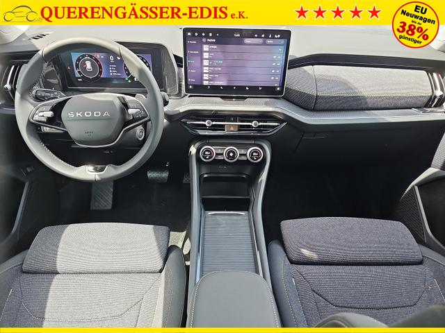 Skoda Kodiaq 2.0 TDI 110 kW Selection DSG 7Sitz. / Matrix-LED 