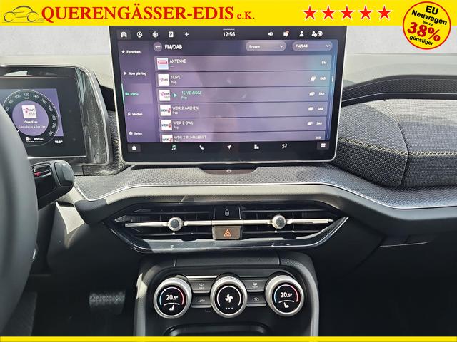 Skoda Kodiaq 2.0 TDI 110 kW Selection DSG 7Sitz. / Matrix-LED 