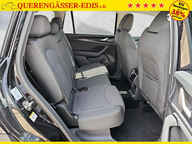 Skoda Kodiaq 2.0 TDI 110 kW Selection DSG 7Sitz. / Matrix-LED 