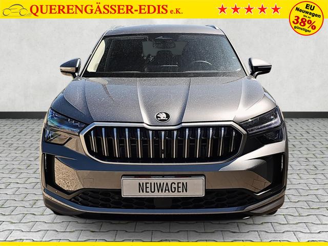 Skoda Kodiaq 2.0 TDI 110 kW Selection DSG 7Si Matrix AHK 360&deg; 