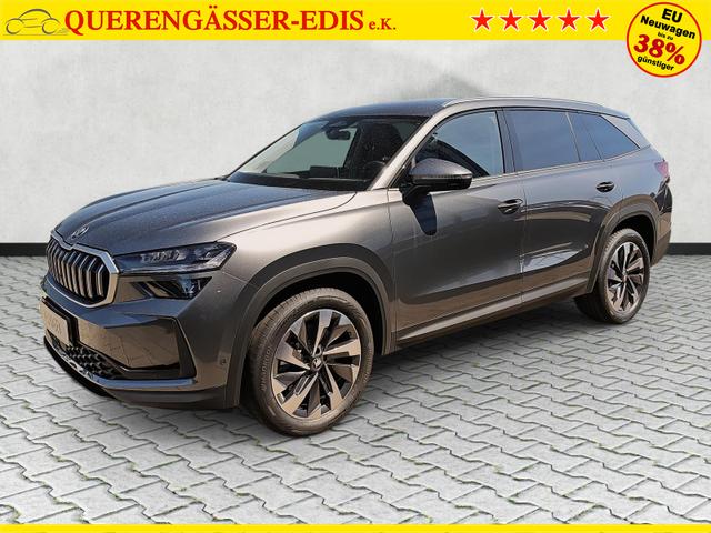 Skoda Kodiaq 2.0 TDI 110 kW Selection DSG 7Si Matrix AHK 360&deg; 