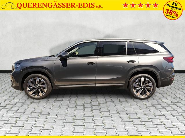 Skoda Kodiaq 2.0 TDI 110 kW Selection DSG 7Si Matrix AHK 360&deg; 
